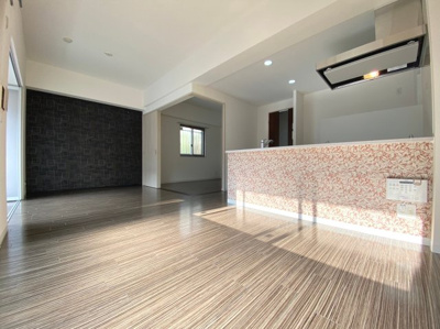 【内装】 | Stella