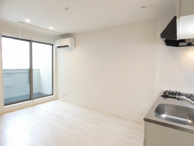 【内装】 | REGALEST山王