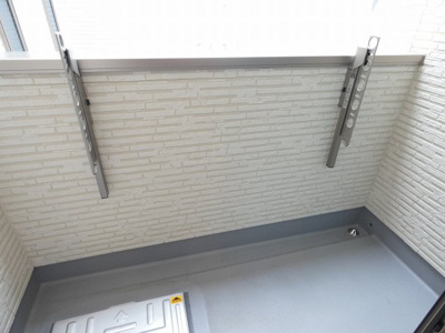 【バルコニー】 | REGALEST山王