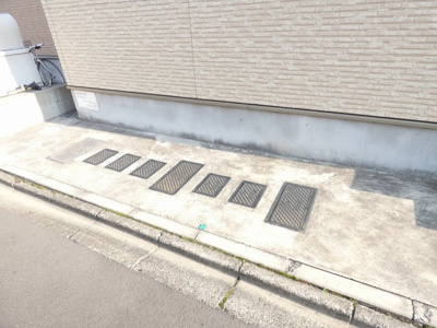 【駐車場】 | REGALEST山王