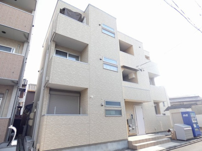 【外観】 | REGALEST山王