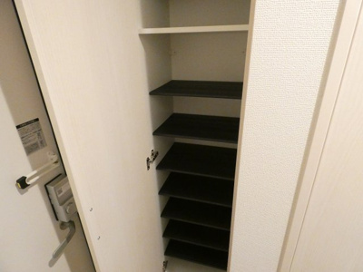 【収納】 | REGALEST山王