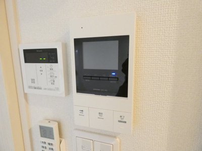 【セキュリティ】 | REGALEST山王