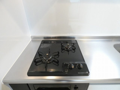 【内装】 | REGALEST山王