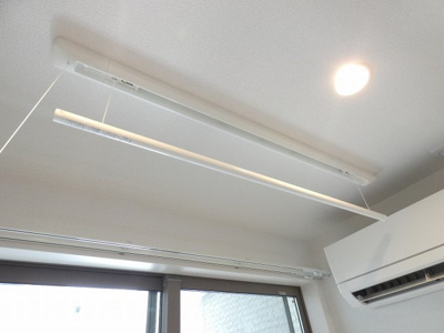 【内装】 | REGALEST山王