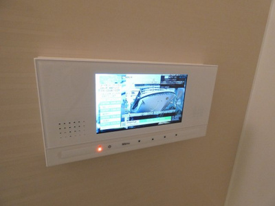 【内装】 | REGALEST山王