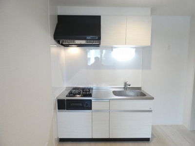 【キッチン】 | REGALEST山王