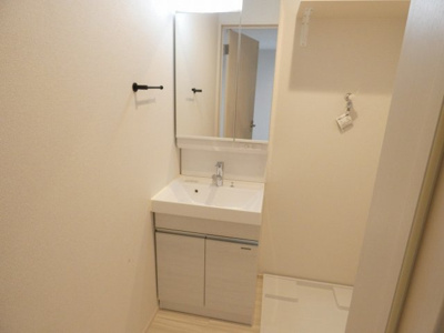 【洗面所】 | REGALEST山王