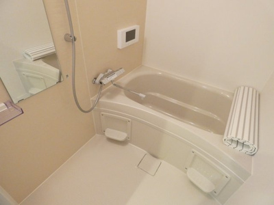 【浴室】 | REGALEST山王