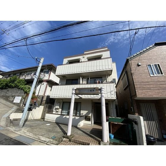 横須賀市二葉２丁目の賃貸マンションのその他