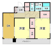 横須賀市二葉２丁目のマンションの画像