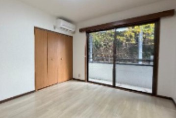 横須賀市二葉２丁目の賃貸マンションの内装