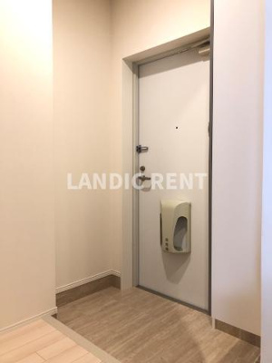 【玄関】 | Ｅ＆Ｋ松島