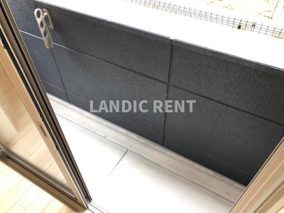 【バルコニー】 | Ｅ＆Ｋ松島