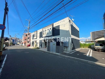 【外観】 | Ｅ＆Ｋ松島