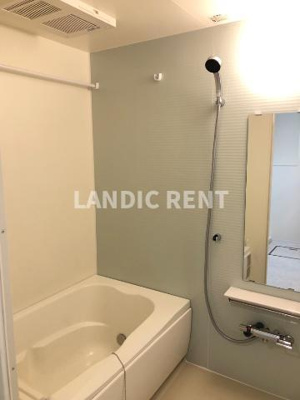 【浴室】 | Ｅ＆Ｋ松島