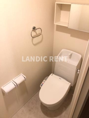 【トイレ】 | Ｅ＆Ｋ松島