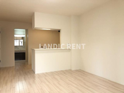 【内装】 | Ｅ＆Ｋ松島