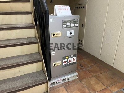 【その他共用部分】 | メゾンＹＭ