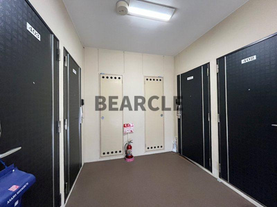 【ロビー】 | メゾンＹＭ