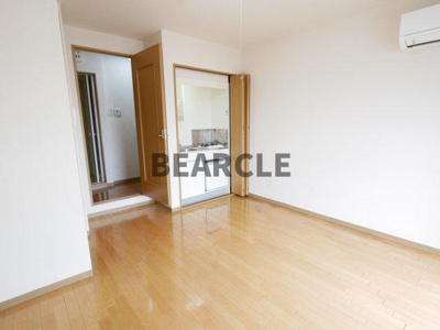 【寝室】 | メゾンＹＭ