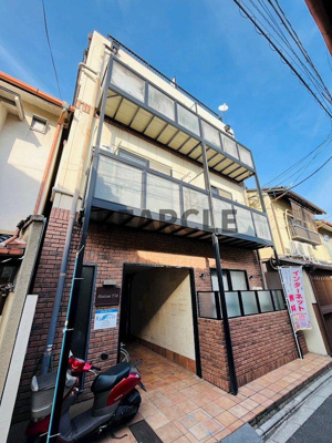 【外観】 | メゾンＹＭ