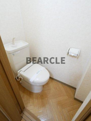 【トイレ】 | メゾンＹＭ