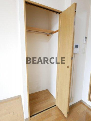 【収納】 | メゾンＹＭ