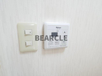 【設備】 | メゾンＹＭ | エアコンあり