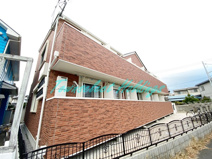 Felice辻堂の画像