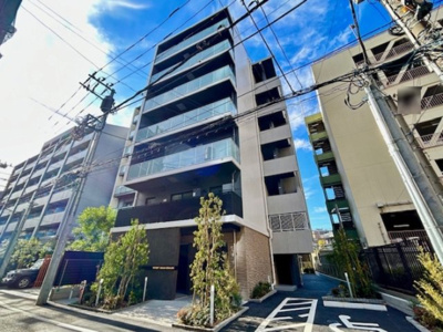 【外観】 | ロイジェント南池袋