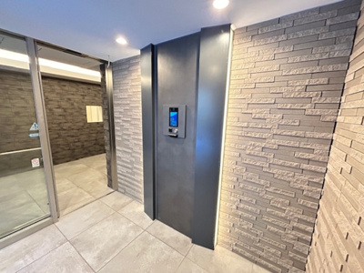 【エントランス】 | ロイジェント南池袋