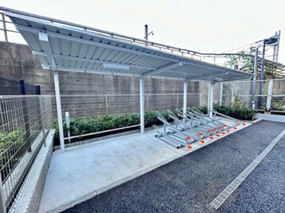 【その他共用部分】 | ロイジェント南池袋