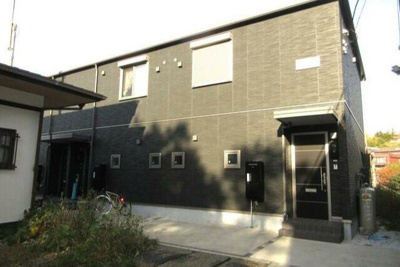 【外観】 | ビック鎌倉山A