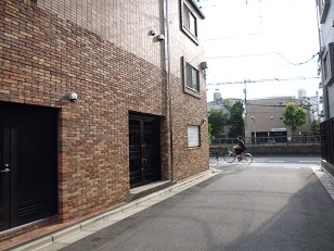 【外観】 | アヴァンティーク荻窪