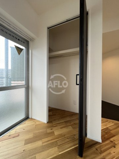 【収納】 | ジェイルミナ | ジェイルミナ　クローゼット