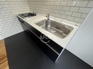 【キッチン】 | ジェイルミナ | ジェイルミナ　キッチン