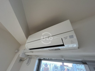【設備】 | ジェイルミナ | ジェイルミナ　エアコン