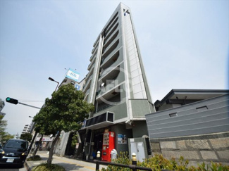 【外観】 | ジェイルミナ | ジェイルミナ　外観