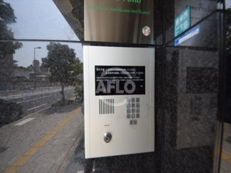 【セキュリティ】 | ジェイルミナ | ジェイルミナ　オートロック