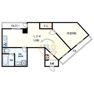 【間取り】 | ジェイルミナ | ジェイルミナ　間取り