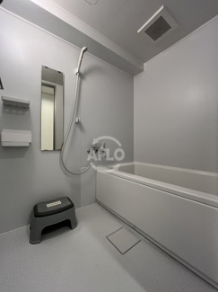 【浴室】 | ジェイルミナ | ジェイルミナ　浴室