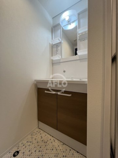 【洗面所】 | ジェイルミナ | ジェイルミナ　独立洗面台