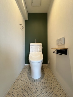 【トイレ】 | ジェイルミナ | ジェイルミナ　トイレ