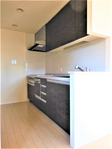 ベレーサ鶴舞公園のキッチン|イメージ