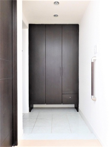 ベレーサ鶴舞公園の玄関|イメージ