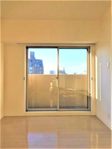 ベレーサ鶴舞公園の寝室|イメージ