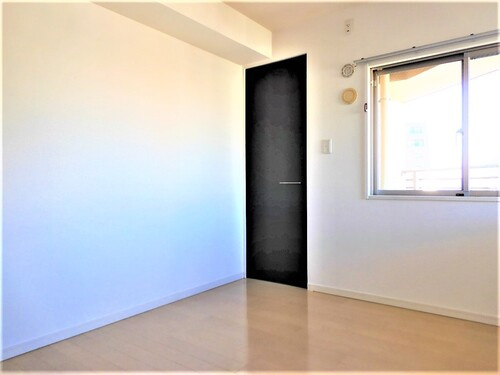 ベレーサ鶴舞公園の寝室|イメージ