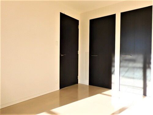 ベレーサ鶴舞公園の収納|イメージ