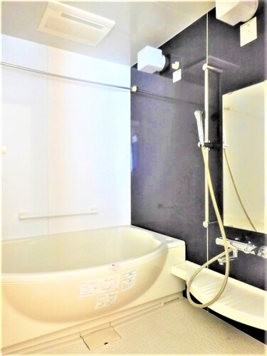 ベレーサ鶴舞公園の浴室|イメージ